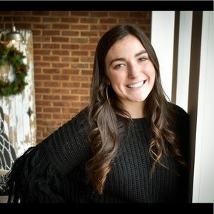 Meet your Posher, Blair